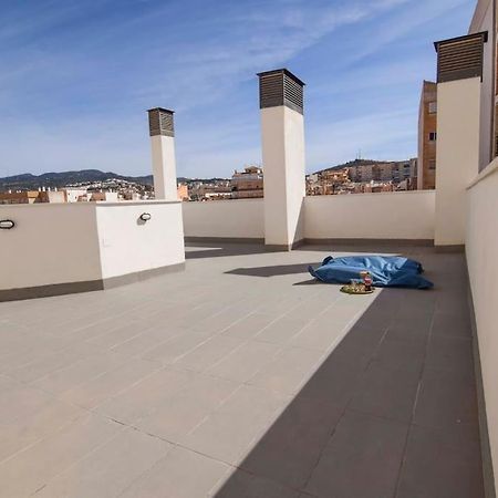P&P Callejon De Olleria مالقة المظهر الخارجي الصورة