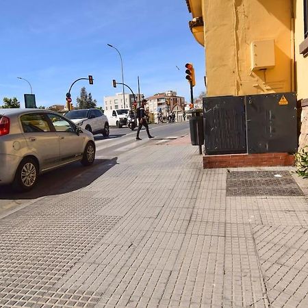 P&P Callejon De Olleria مالقة المظهر الخارجي الصورة