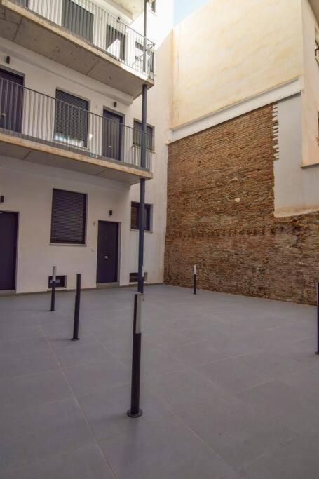 P&P Callejon De Olleria مالقة المظهر الخارجي الصورة