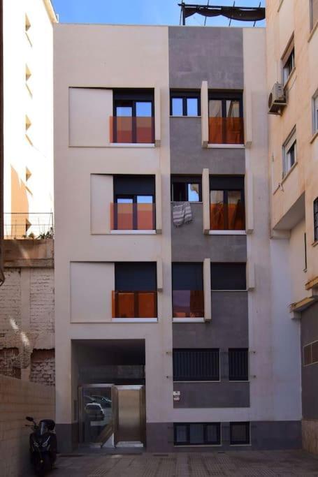 P&P Callejon De Olleria مالقة المظهر الخارجي الصورة